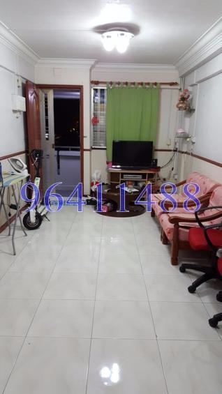 Blk 728 Ang Mo Kio Avenue 6 (Ang Mo Kio), HDB 3 Rooms #152436332